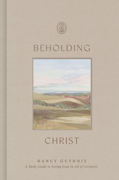 Produktbild: Beholding Christ