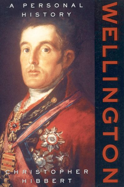 Produktbild: Wellington