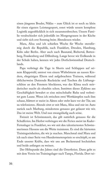 Produktbild: Im Meer bin ich zu Hause
