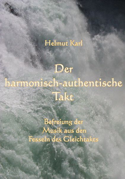 Produktbild: Der harmonisch-authentische Takt