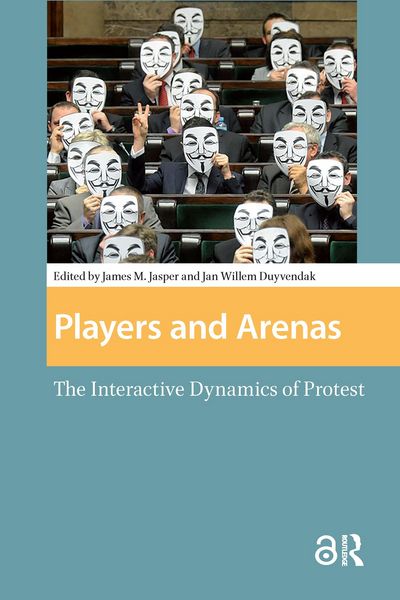 Produktbild: Players and Arenas