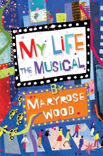 Produktbild: My Life: The Musical