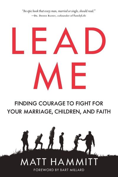 Produktbild: Lead Me