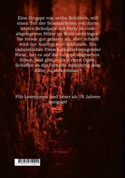 Produktbild: Wald der Verdammnis