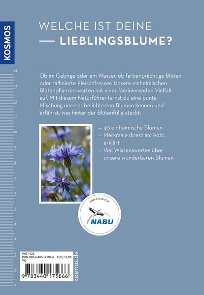Produktbild: Lieblingsblumen