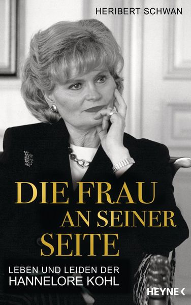 Produktbild: Die Frau an seiner Seite