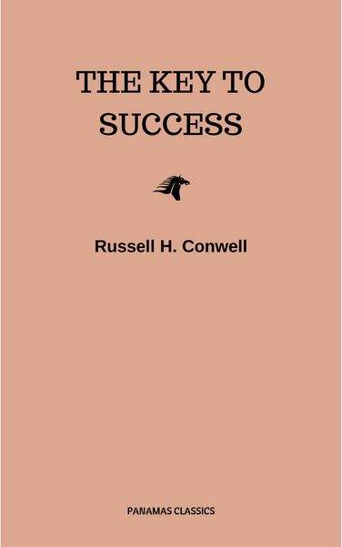 Produktbild: The Key to Success
