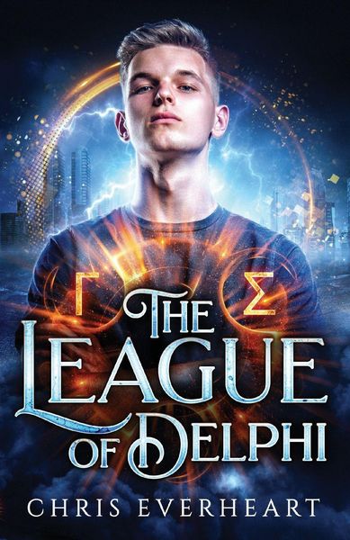 Produktbild: The League of Delphi