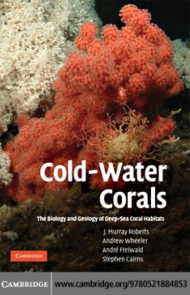 Produktbild: Cold-Water Corals