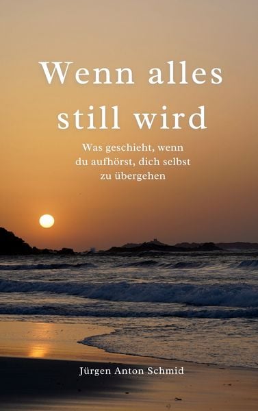 Produktbild: Wenn alles still wird