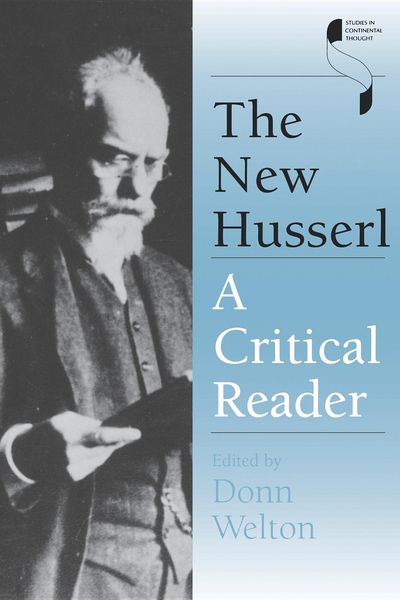 Produktbild: New Husserl