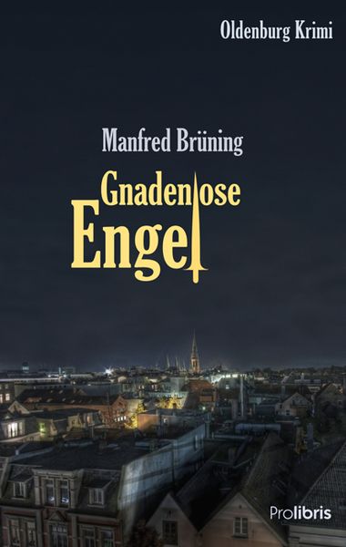 Produktbild: Gnadenlose Engel