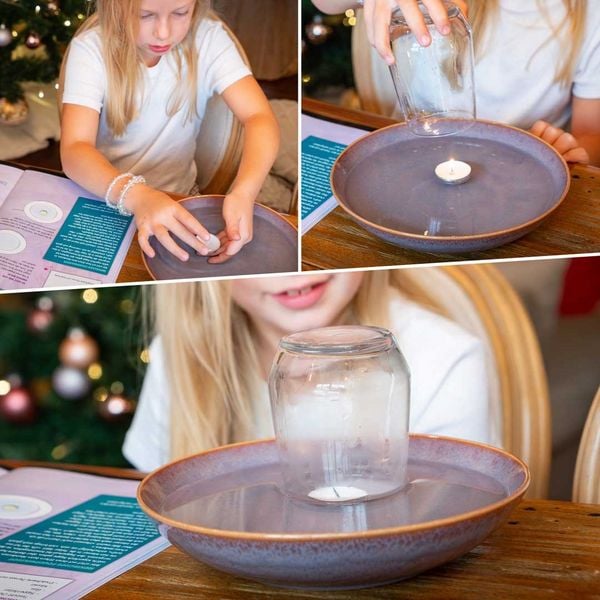 Produktbild: FRANZIS 67266 - Bibi Blocksberg Adventskalender