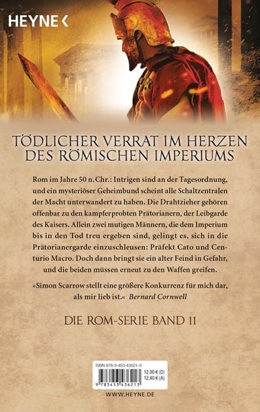 Produktbild: Die Garde