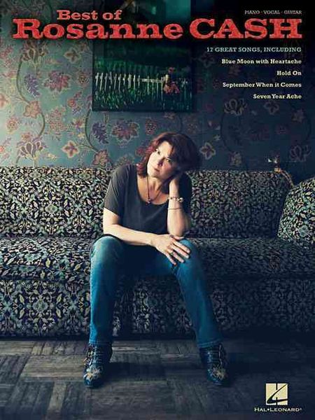 Produktbild: Best of Rosanne Cash