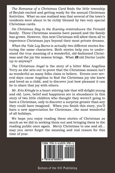 Produktbild: Stories for Christmas Vol. II