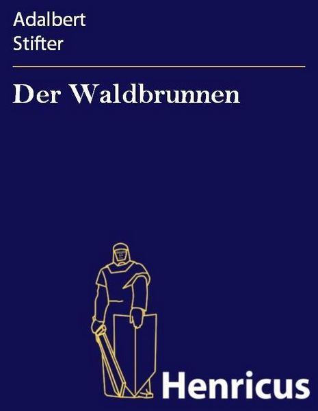 Produktbild: Der Waldbrunnen