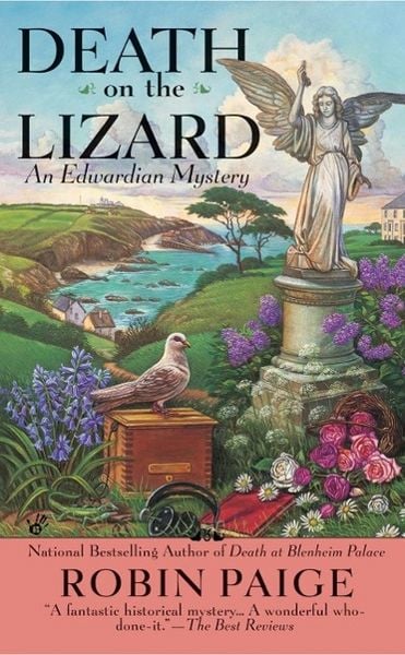 Produktbild: Death on the Lizard