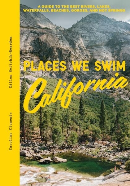 Produktbild: Places We Swim California