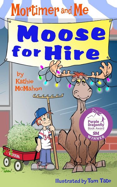 Produktbild: Mortimer and Me
