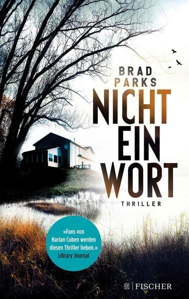 Produktbild: Nicht ein Wort