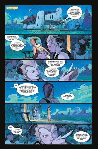 Produktbild: Supergirl: Die Frau von morgen (Deluxe Edition)