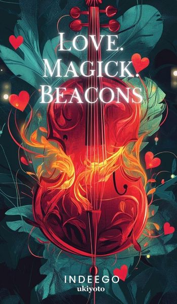 Produktbild: Love. Magick. Beacons