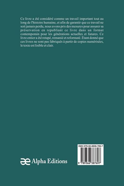 Produktbild: Oeuvres de Marcel Schwob. Volume 2, La lampe de Psych&eacute;; Il libro della mia memoria