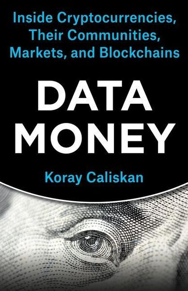 Produktbild: Data Money