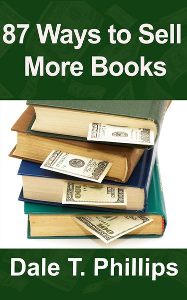 Produktbild: 87 Ways to Sell More Books
