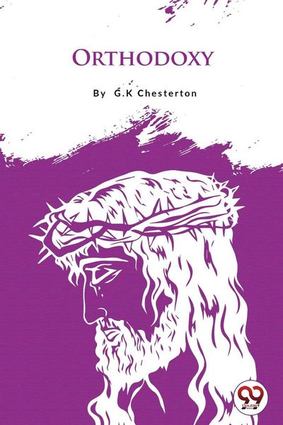 Produktbild: Orthodoxy