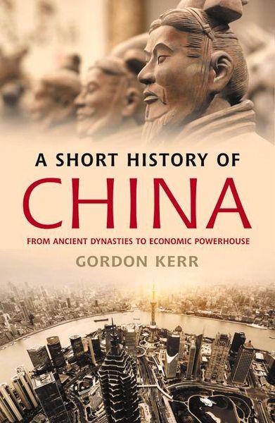 Produktbild: A Short History of China