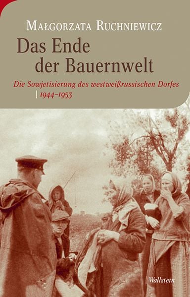 Produktbild: Das Ende der Bauernwelt