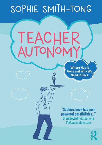 Produktbild: Teacher Autonomy