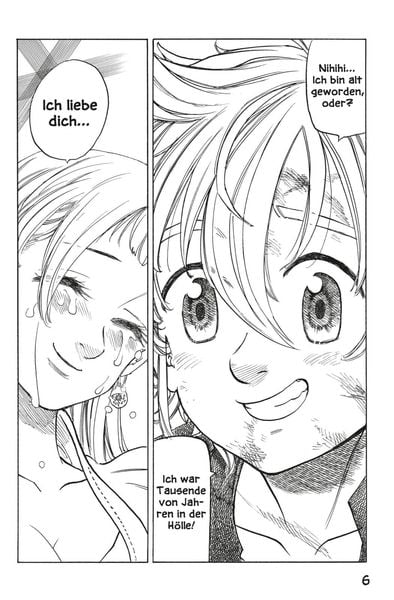 Produktbild: Seven Deadly Sins 37
