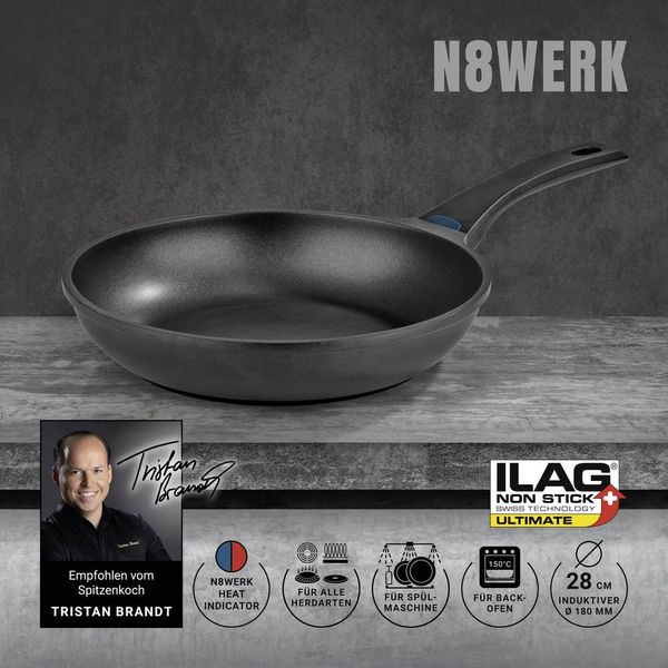 Produktbild: N8WERK 02622Pfanne 280mm