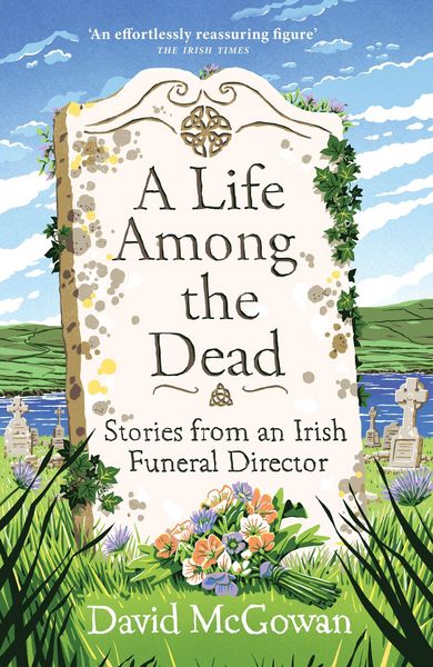 Produktbild: A Life Among the Dead
