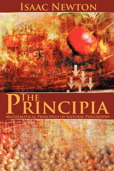 Produktbild: The Principia