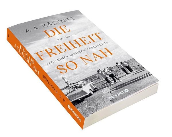 Produktbild: Die Freiheit so nah