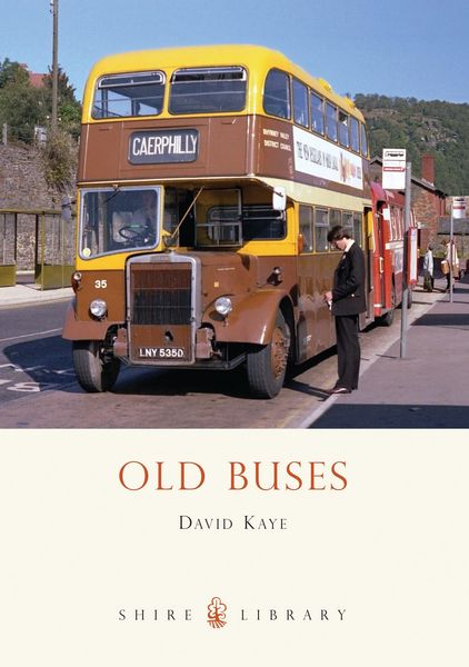Produktbild: Old Buses