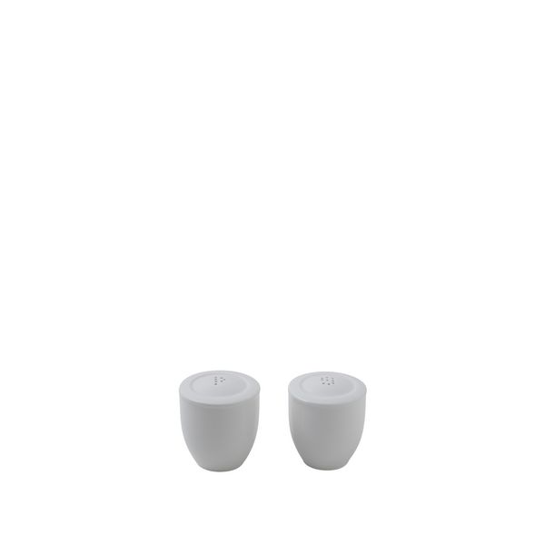 Produktbild: Villeroy & Boch For Me Salz- und Pfefferstreuer