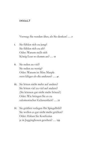 Produktbild: Wie wir alt werden, ohne zu altern