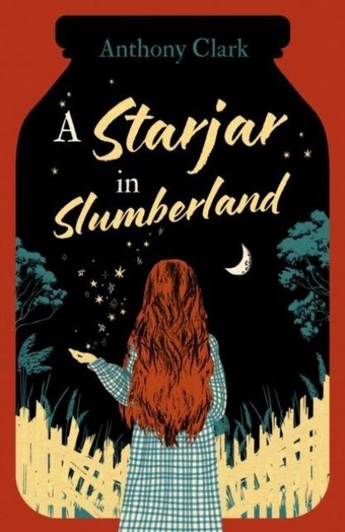 Produktbild: A Starjar in Slumberland