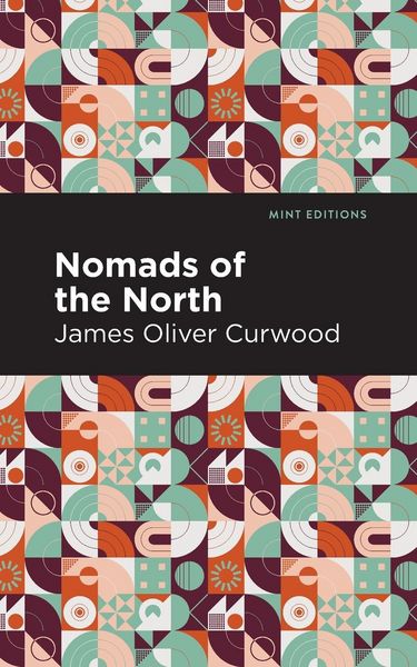 Produktbild: Nomads of the North
