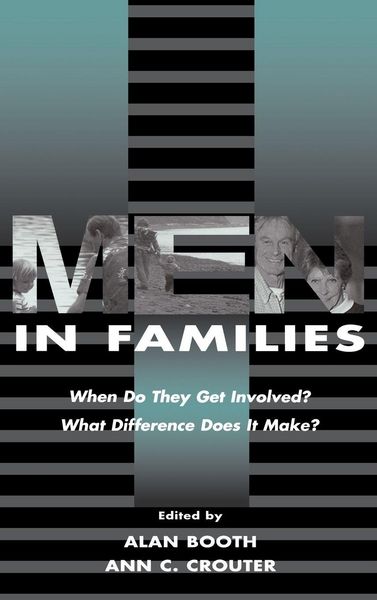 Produktbild: Men in Families