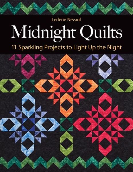 Produktbild: Midnight Quilts