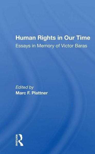 Produktbild: Human Rights In Our Time