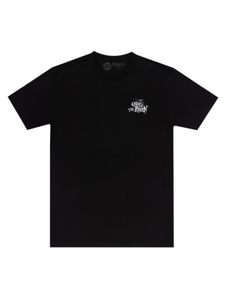 Produktbild: Nevermore Raven Unisex T-shirt X-Small