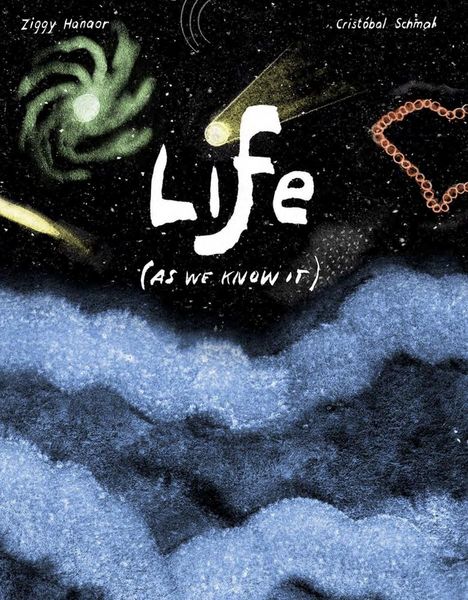 Produktbild: Life (As We Know It)