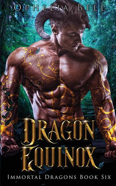 Produktbild: Dragon Equinox